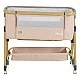 Nani swing bed beige
