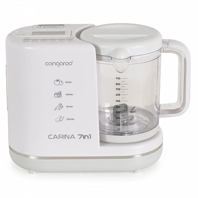 Carina 7in1 Multifunctional Cooking Appliance