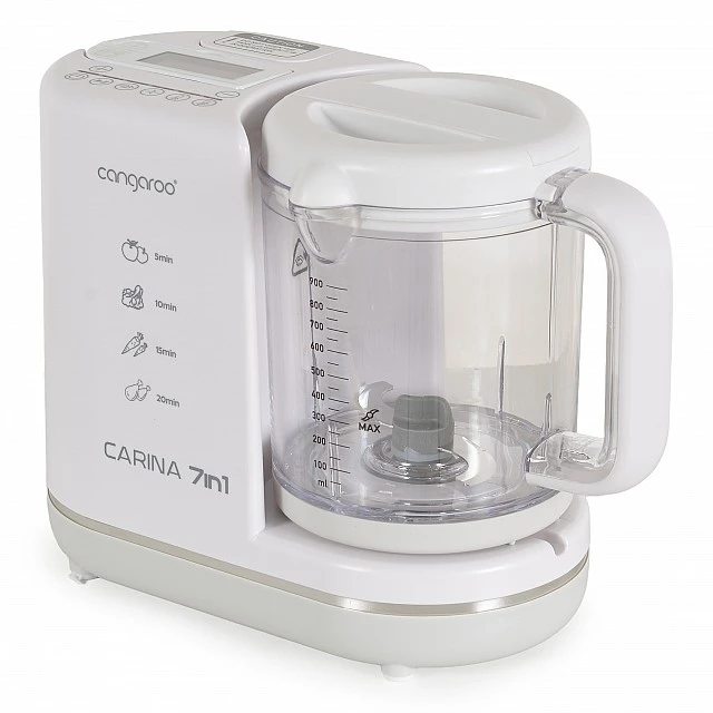 Carina 7in1 Multifunctional Cooking Appliance