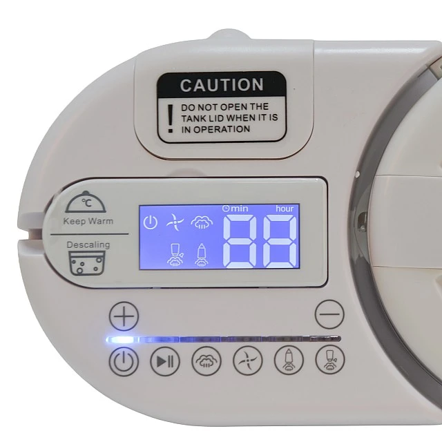 Carina 7in1 Multifunctional Cooking Appliance