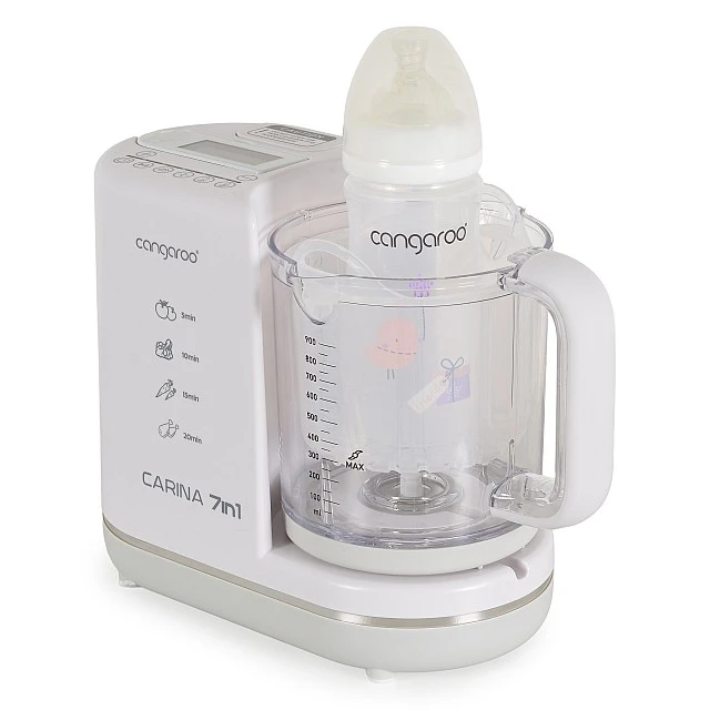 Carina 7in1 Multifunctional Cooking Appliance