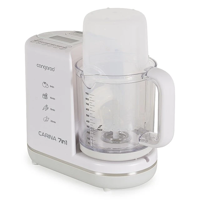 Carina 7in1 Multifunctional Cooking Appliance
