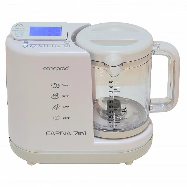 Carina 7in1 Multifunctional Cooking Appliance