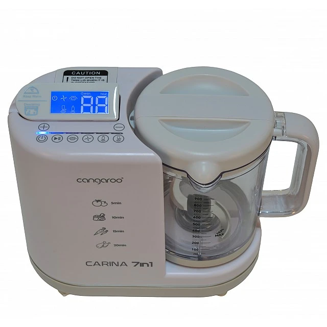 Carina 7in1 Multifunctional Cooking Appliance