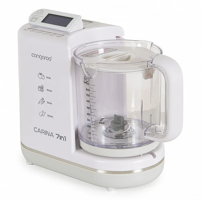 Carina 7in1 Multifunctional Cooking Appliance