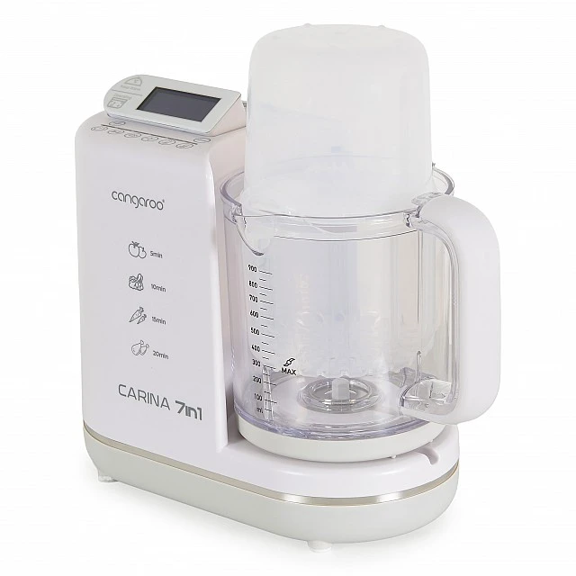 Carina 7in1 Multifunctional Cooking Appliance