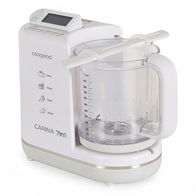 Carina 7in1 Multifunctional Cooking Appliance