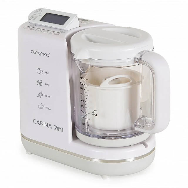 Carina 7in1 Multifunctional Cooking Appliance