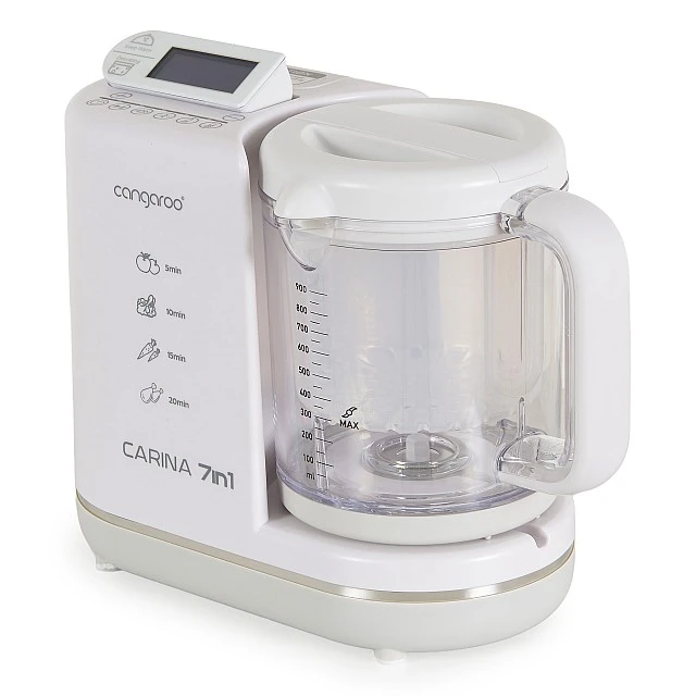 Carina 7in1 Multifunctional Cooking Appliance