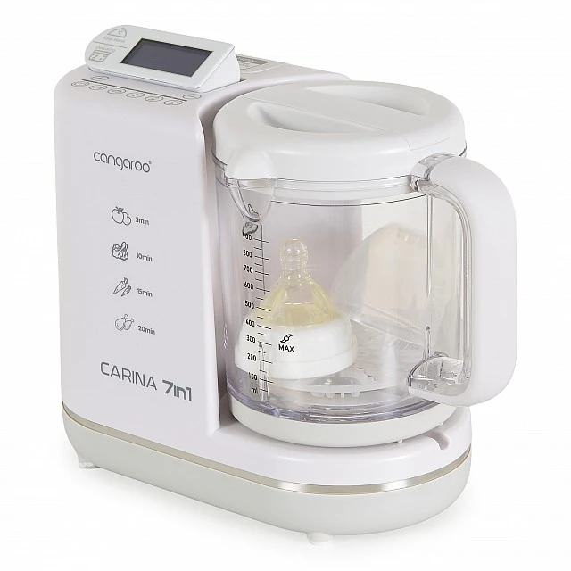 Carina 7in1 Multifunctional Cooking Appliance