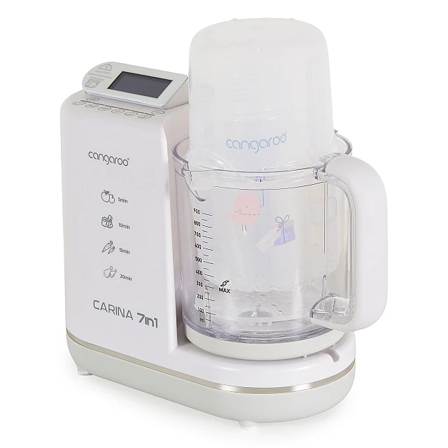 Carina 7in1 Multifunctional Cooking Appliance