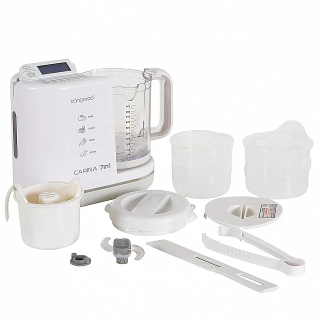 Carina 7in1 Multifunctional Cooking Appliance