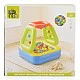 Inflatable ball pool Multiplay LI-2180