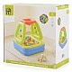 Inflatable ball pool Multiplay LI-2180