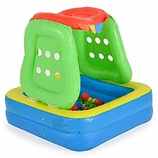 Inflatable ball pool Multiplay LI-2180