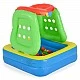 Inflatable ball pool Multiplay LI-2180