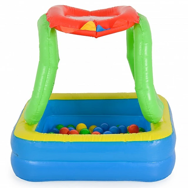 Inflatable ball pool Multiplay LI-2180