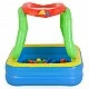 Inflatable ball pool Multiplay LI-2180