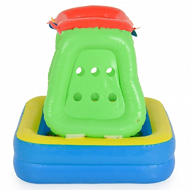 Inflatable ball pool Multiplay LI-2180