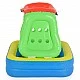 Inflatable ball pool Multiplay LI-2180