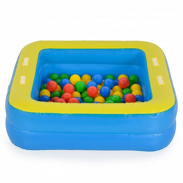 Inflatable ball pool Multiplay LI-2180