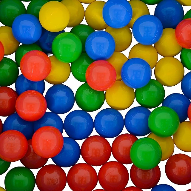 Inflatable ball pool Multiplay LI-2180