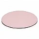 Soft pool with 200 balls Pink-New