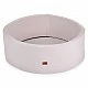 Soft pool with 200 balls Grey-New