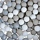 Soft pool with 200 balls Grey-New