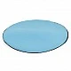 Soft pool with 200 balls Blue-New