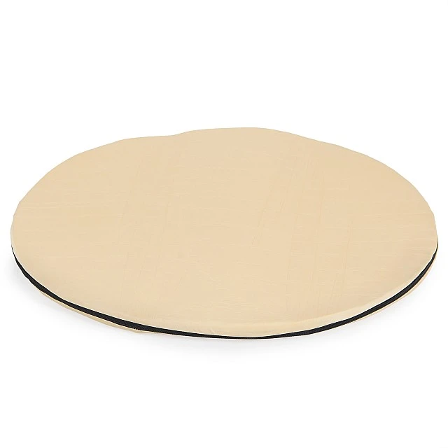 Soft pool with 200 balls Beige-New