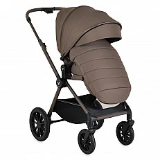 3in1 Joker stroller Cinnamon-Brown