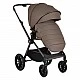 3in1 Joker stroller Cinnamon-Brown