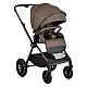 3in1 Joker stroller Cinnamon-Brown