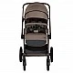 3in1 Joker stroller Cinnamon-Brown
