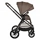 3in1 Joker stroller Cinnamon-Brown
