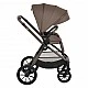 3in1 Joker stroller Cinnamon-Brown