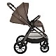 3in1 Joker stroller Cinnamon-Brown
