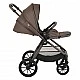 3in1 Joker stroller Cinnamon-Brown