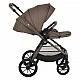 3in1 Joker stroller Cinnamon-Brown
