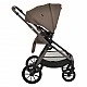 3in1 Joker stroller Cinnamon-Brown