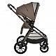 3in1 Joker stroller Cinnamon-Brown