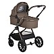 3in1 Joker stroller Cinnamon-Brown