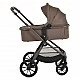 3in1 Joker stroller Cinnamon-Brown