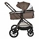 3in1 Joker stroller Cinnamon-Brown