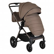 3in1 Joker stroller Cinnamon-Brown