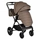3in1 Joker stroller Cinnamon-Brown