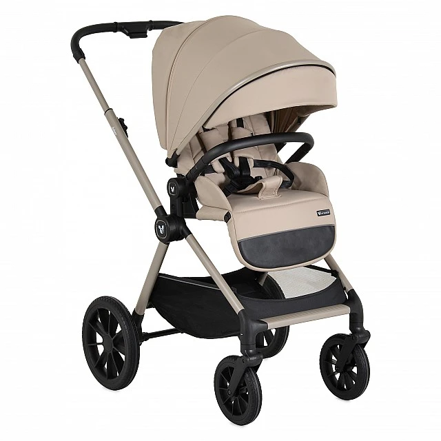 Combined stroller 3in1 Joker Vanilla-Beige