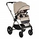 Combined stroller 3in1 Joker Vanilla-Beige