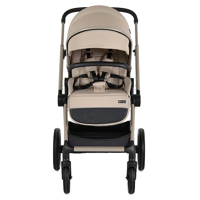 Combined stroller 3in1 Joker Vanilla-Beige